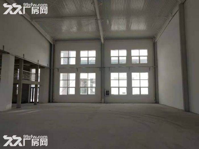 滨海新区，汉沽出租（出售）900至10000平，喷漆焊接家具行业均可环评-图4
