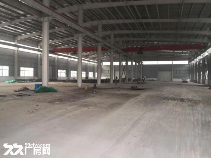 （可分租）带天车，可环评，手续齐全，价格低廉，-图3