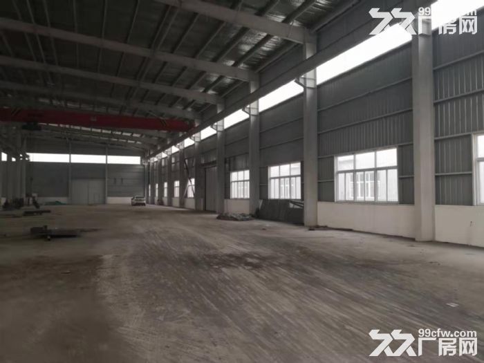 （可分租）带天车，可环评，手续齐全，价格低廉，-图4