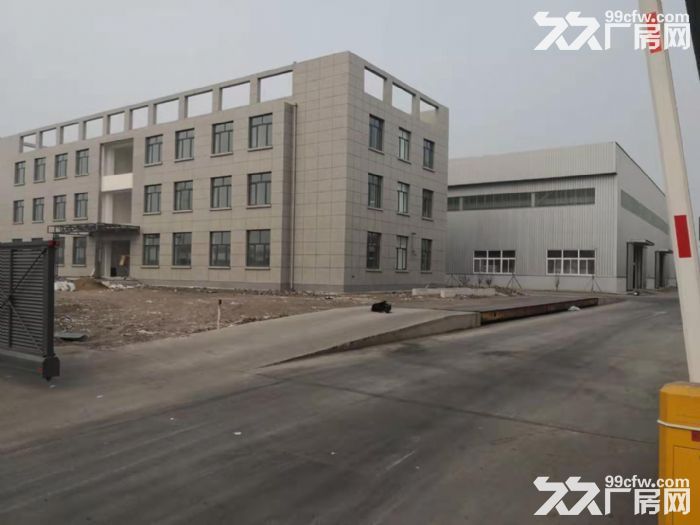（可分租）带天车，可环评，手续齐全，价格低廉，-图5