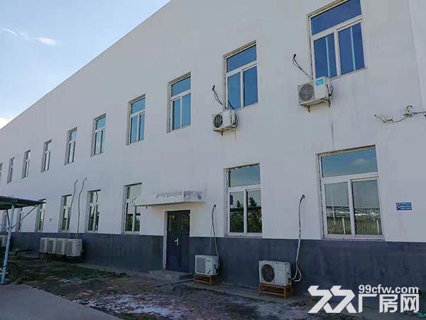 出租东丽开发区厂房1000到10000平米-图2