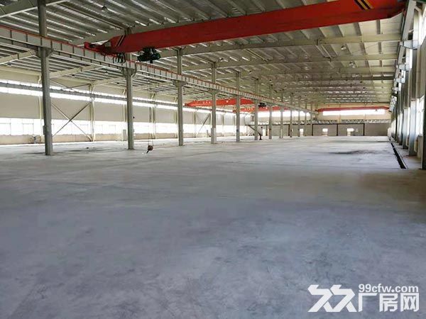 出租东丽开发区厂房1000到10000平米-图1