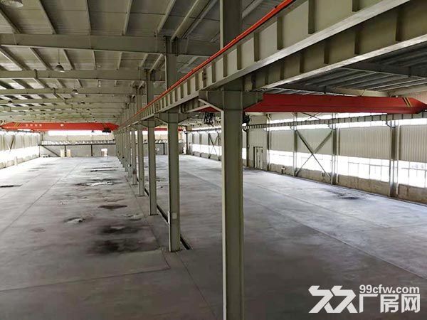 出租东丽开发区厂房1000到10000平米-图4