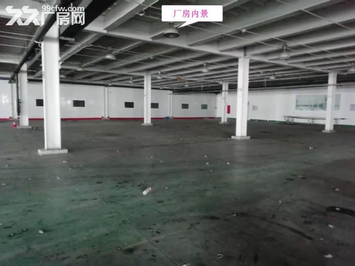 【空港2000－30000平厂房出租】车间、仓库、办公均有！-图3