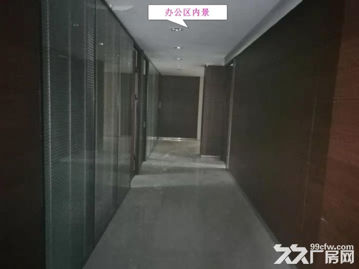 【空港2000－30000平厂房出租】车间、仓库、办公均有！-图5