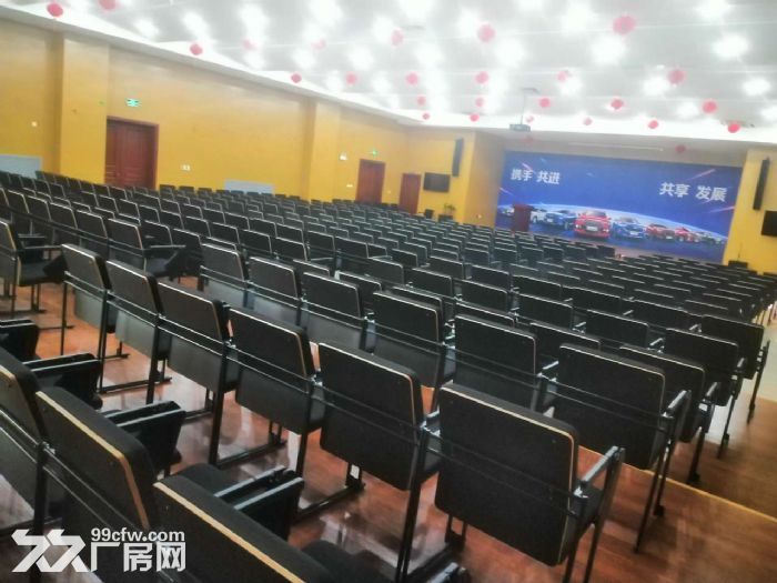 保定招商局直接对接天津外迁企业 行业禁限宽泛 政策好 食宿班车配套齐全-图7