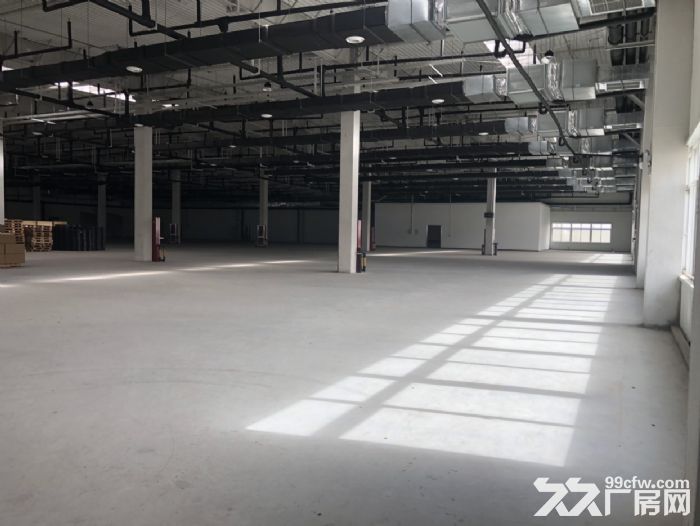 保定大王店产业新城工业用地厂房招商 产业政策好 欢迎外资 欢迎行业龙头-图2