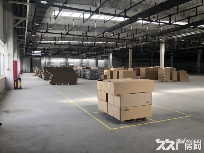 保定大王店产业新城工业用地厂房招商 产业政策好 欢迎外资 欢迎行业龙头-图4