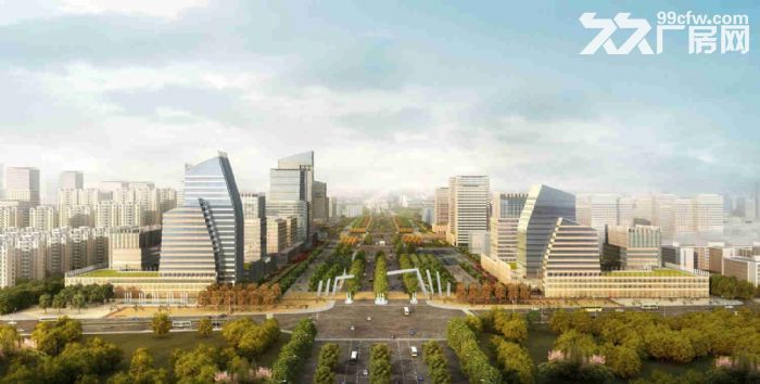 承接京雄 潜力大 保定徐水供工业用地 厂房 招商 产业政策好 基础设施完善-图6
