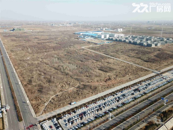 承接京雄 潜力大 保定徐水供工业用地 厂房 招商 产业政策好 基础设施完善-图2