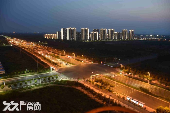承接京雄 潜力大 保定徐水供工业用地 厂房 招商 产业政策好 基础设施完善-图8