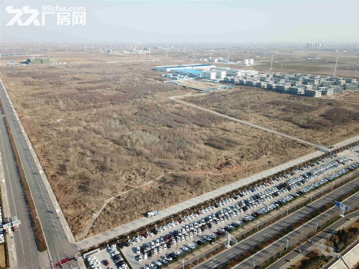 保定开发区招商 产业政策好 扶持力度大 有工业用地指标 欢迎来访-图2
