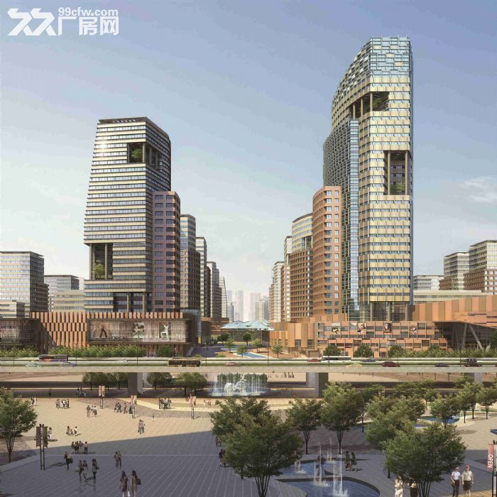 保定开发区招商 产业政策好 扶持力度大 有工业用地指标 欢迎来访-图5