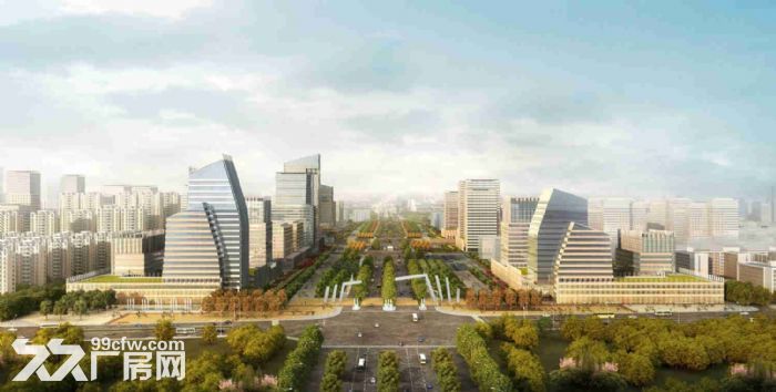 保定开发区招商 产业政策好 扶持力度大 有工业用地指标 欢迎来访-图6