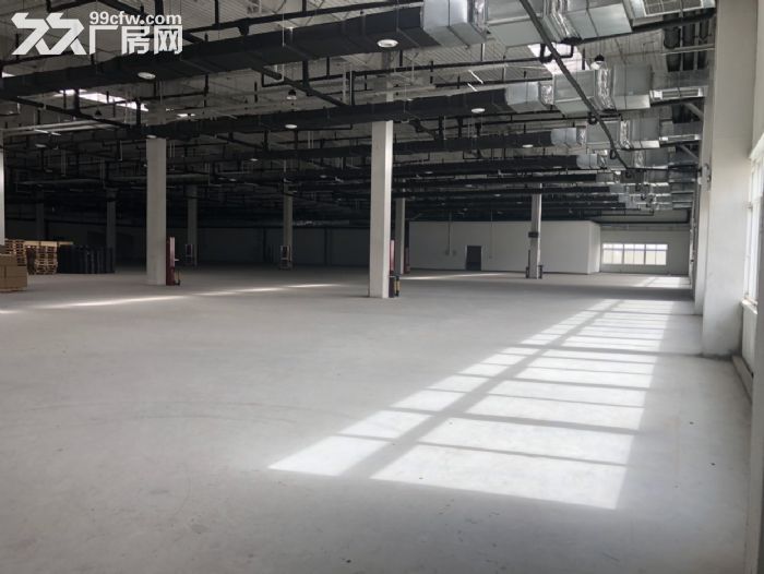 雄安旁 保定大王店开发区招商 可办理各种手续 招商局直接对接 配套齐全-图2