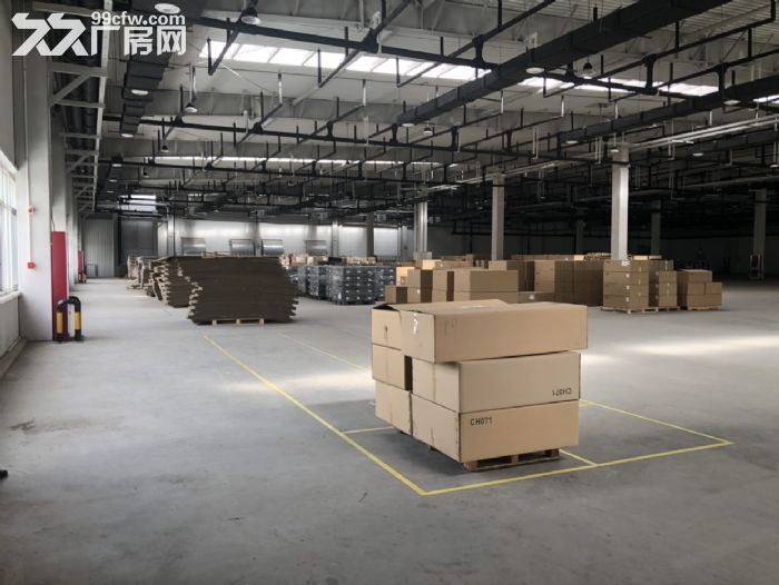 雄安旁 保定大王店开发区招商 可办理各种手续 招商局直接对接 配套齐全-图3