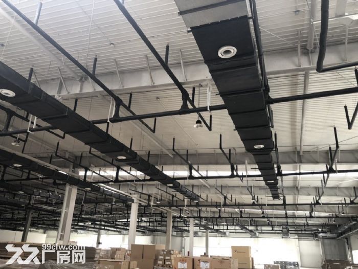 雄安旁 保定大王店开发区招商 可办理各种手续 招商局直接对接 配套齐全-图5