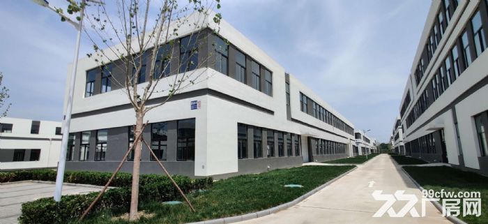 北辰开发区−青光−2000平米标准双层厂房出租-图3