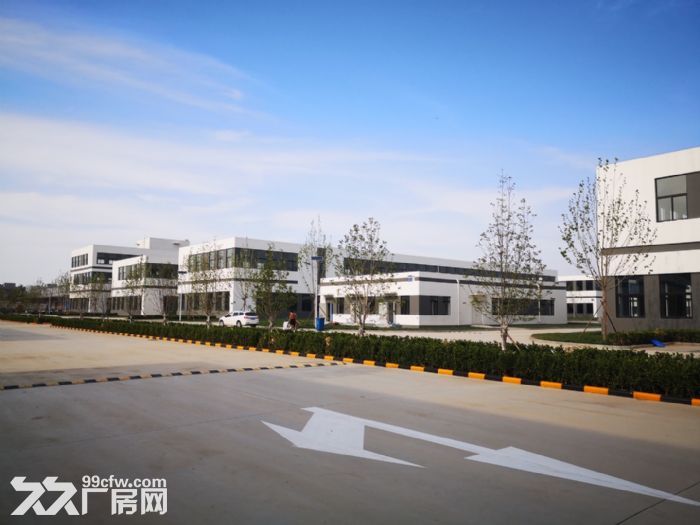 北辰开发区−青光−2000平米标准双层厂房出租-图5