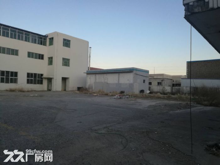 天津市武清区 3800㎡ 标准厂房出租 园区直租 免中介费-图2