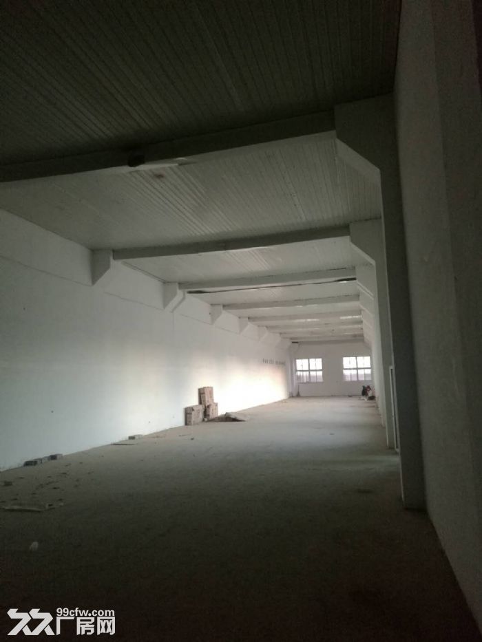 天津市武清区 3800㎡ 标准厂房出租 园区直租 免中介费-图3