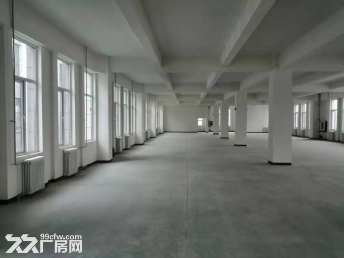 800㎡双层厂房出租，有环评可办公-图3