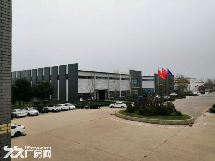 3000㎡单层厂房出租，厂办一体，满足日常使用需求-图3