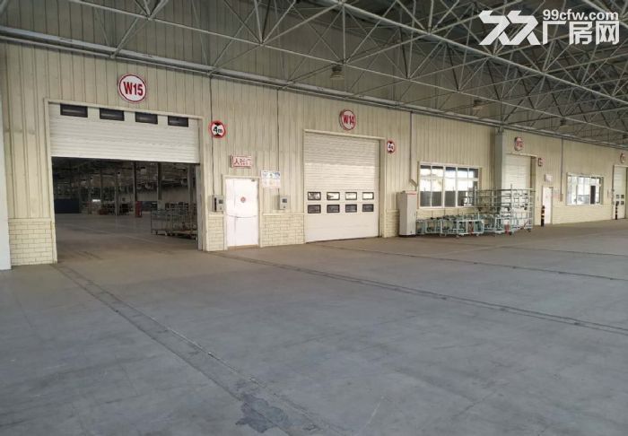 厂房、土地、办公楼租售 政策好手续齐全 行业限制宽泛 直接对接招商局-图1
