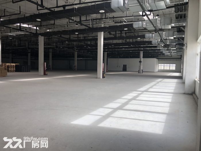 厂房、土地、办公楼租售 政策好手续齐全 行业限制宽泛 直接对接招商局-图2