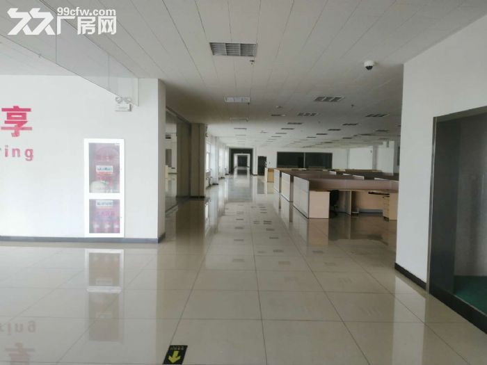 厂房、土地、办公楼租售 政策好手续齐全 行业限制宽泛 直接对接招商局-图4
