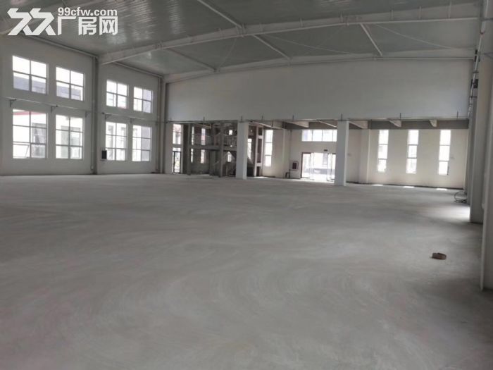 单层厂房，手续齐全，-图3