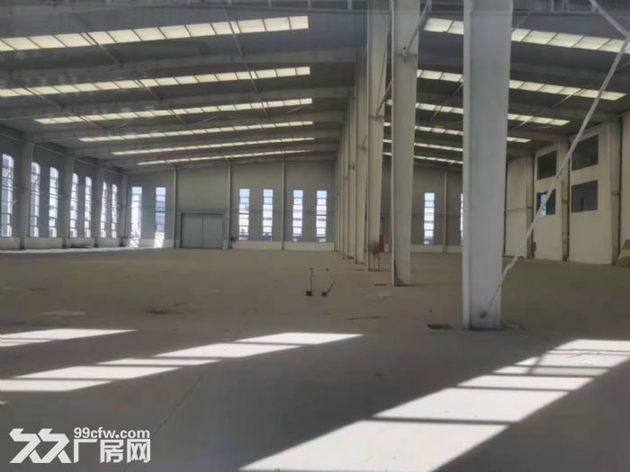 (出租)单层厂房，适合木制品加工-图2