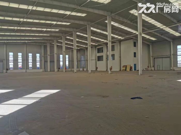 (出租)单层厂房，适合木制品加工-图4