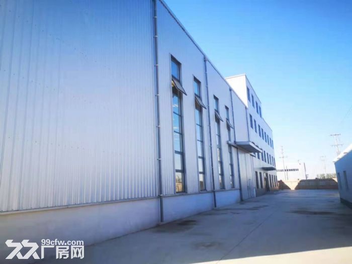 (出租)单层厂房，适合木制品加工-图6