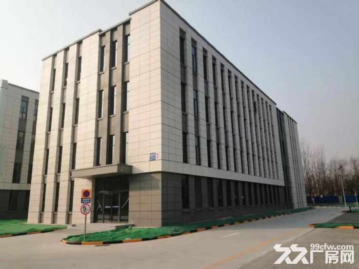 800㎡单层厂房出租，层高4.5米适用于仪器仪表，电子信息等组装行业使用-图3