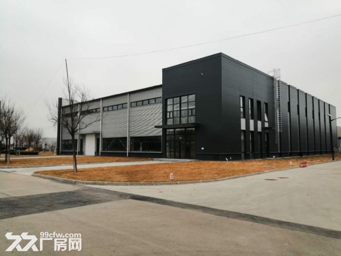 1600㎡单层厂库房出租，丙二类消防，可办理生产环评-图2