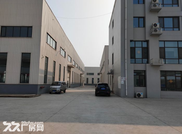 （出租）单层厂房，面积300−30000平米，-图3