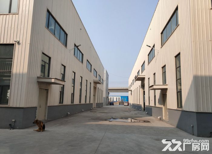 （出租）单层厂房，面积300−30000平米，-图4