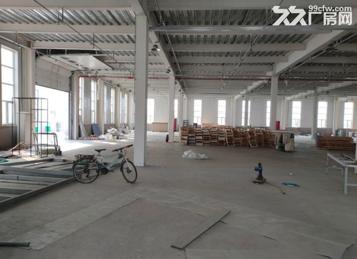 （出租）单层厂房，面积300−30000平米，-图7