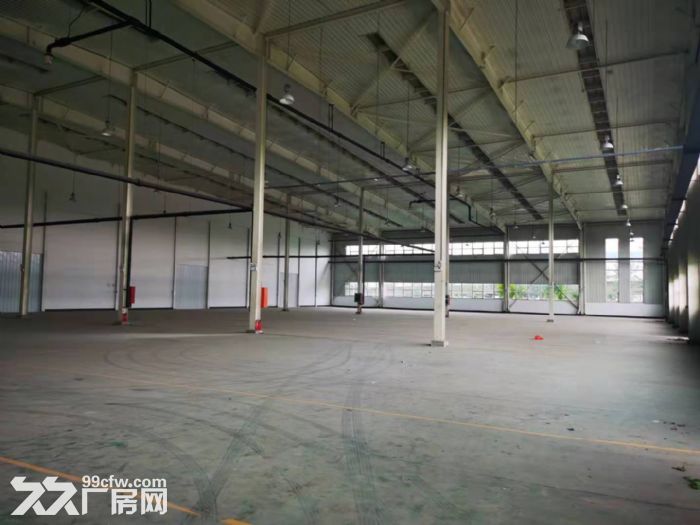 空港 1200−10000㎡厂房 可分租 优质物业 名企聚集-图1