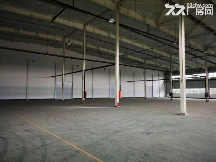 工业园直租 可分割 优质物业服务 周边配套齐全交通便利-图2