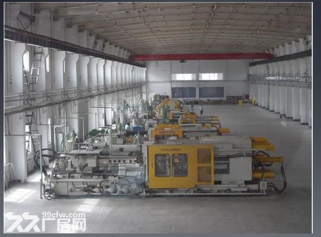 北辰区有13000平米厂房出租，5000+8000,10米，20t天车-图3