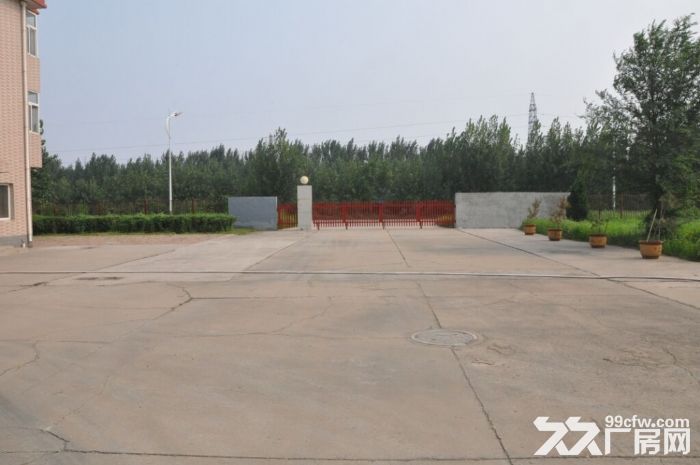 北辰区有13000平米厂房出租，5000+8000,10米，20t天车-图4