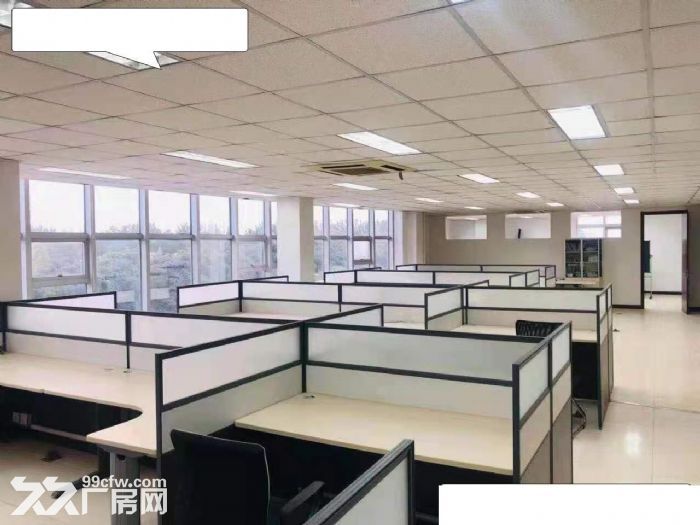现房出租 机场附近 大面积可分割 有货梯 手续齐全 可议-图5