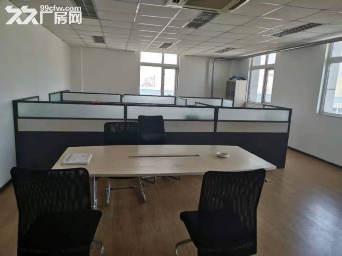 现房出租 机场附近 大面积可分割 有货梯 手续齐全 可议-图4