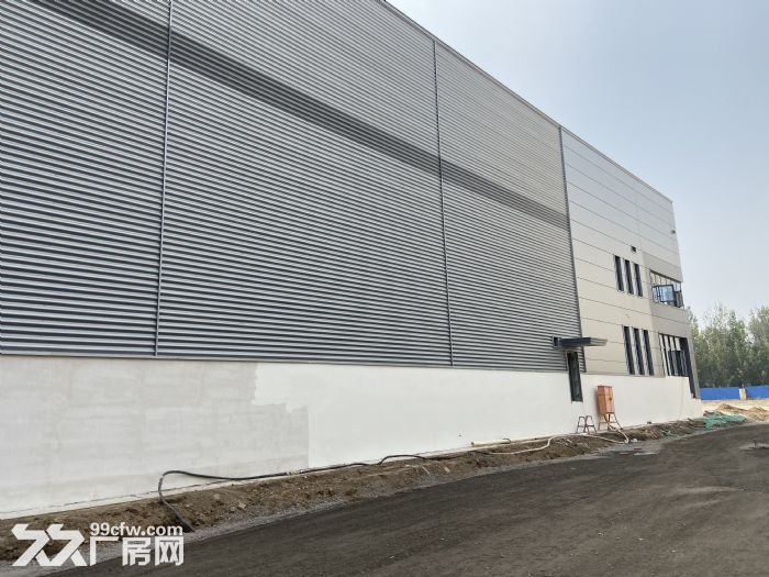 全新10.5米高台库出租 一年起租 大产权-图4