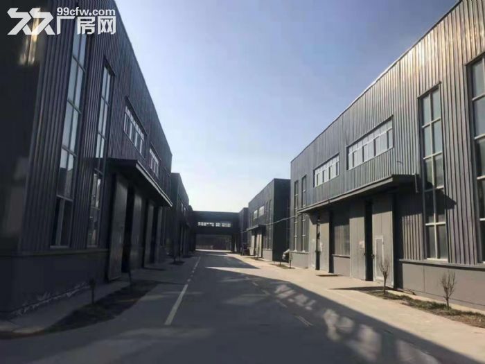 宝坻经济开发区内办公厂房出租出售-图4