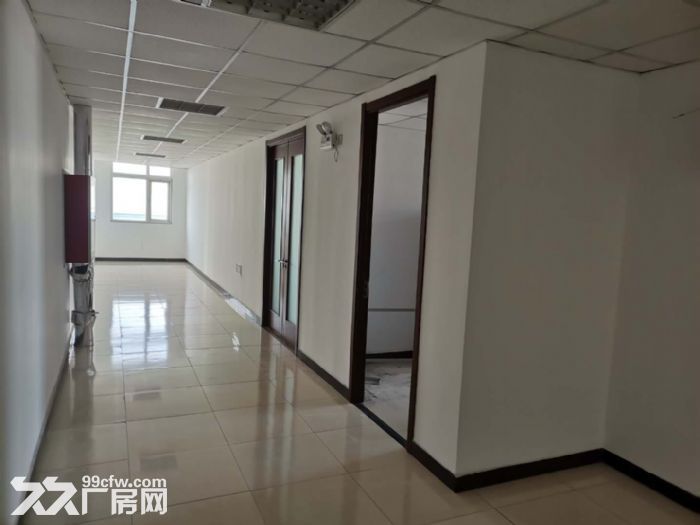 空港经济区办公楼出租 100㎡−500㎡ 可分租 精装修 带家具 拎包入住-图3