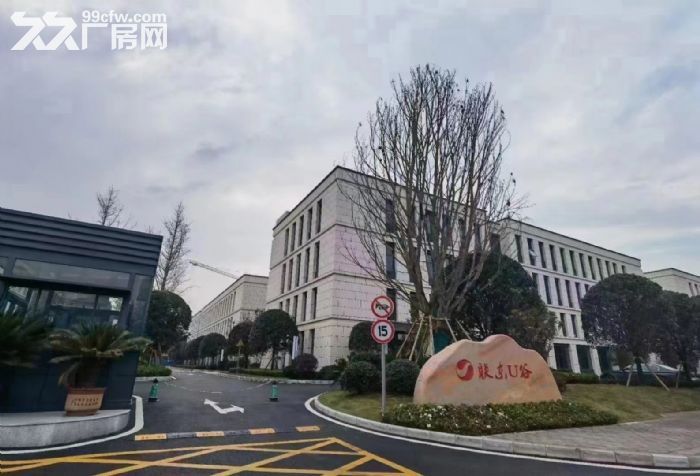[  售大产权厂房，可环评 ]  未来科技城，联东U谷工业园欢迎您！-图2