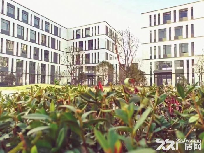 [  售大产权厂房，可环评 ]  未来科技城，联东U谷工业园欢迎您！-图3